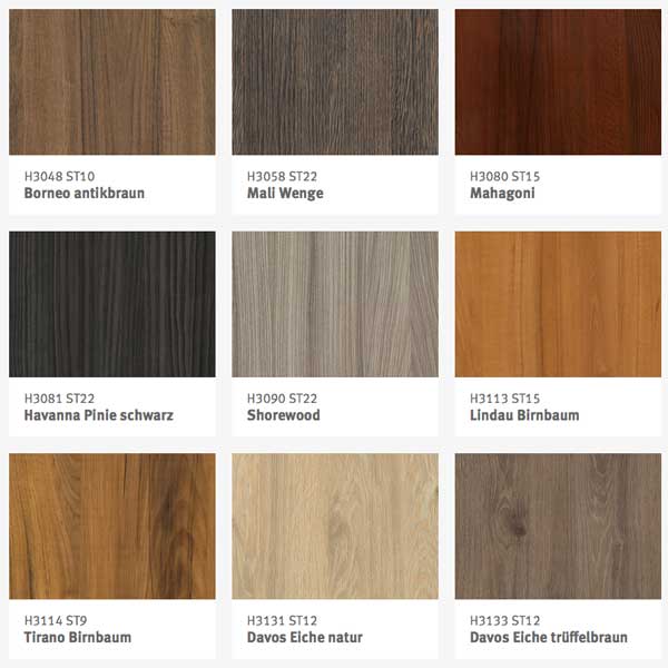 Holz by AGE
